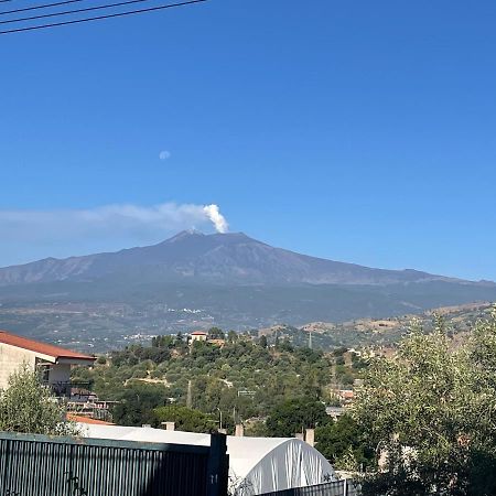 Appartamento Pipa'S Suntrap Taormina Esterno foto