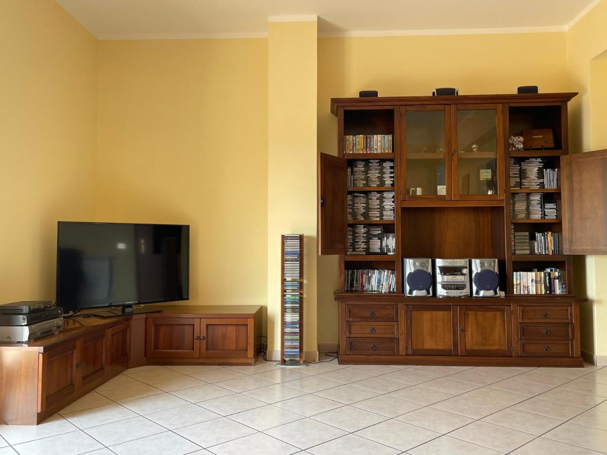 Appartamento Pipa'S Suntrap Taormina Esterno foto