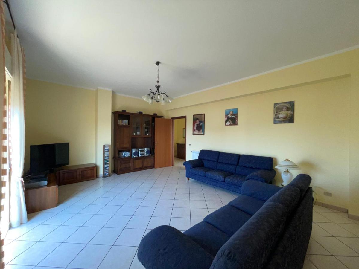 Appartamento Pipa'S Suntrap Taormina Esterno foto
