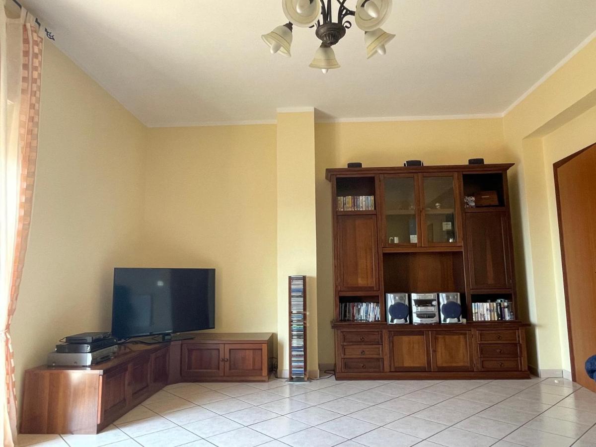 Appartamento Pipa'S Suntrap Taormina Esterno foto