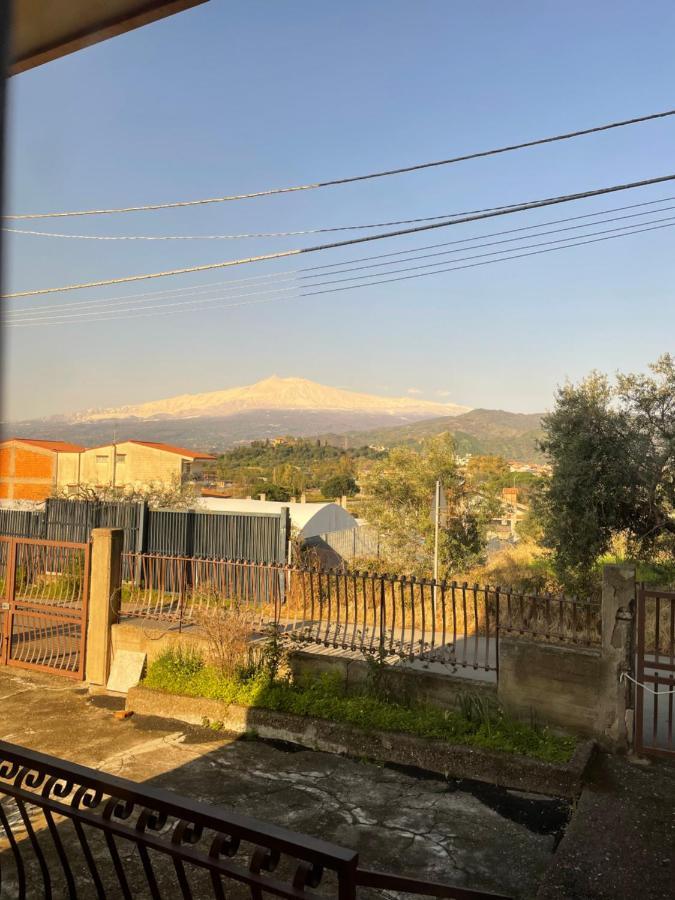 Appartamento Pipa'S Suntrap Taormina Esterno foto