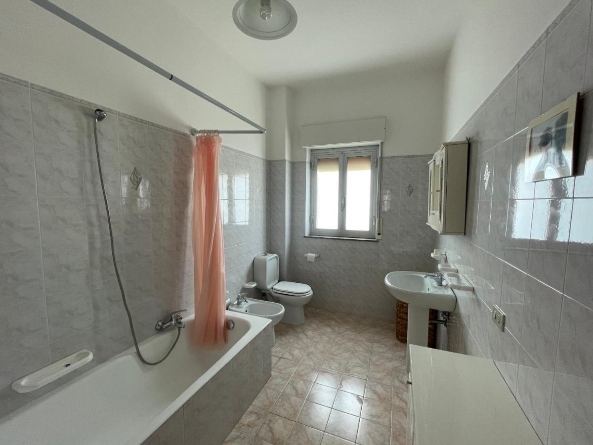 Appartamento Pipa'S Suntrap Taormina Esterno foto