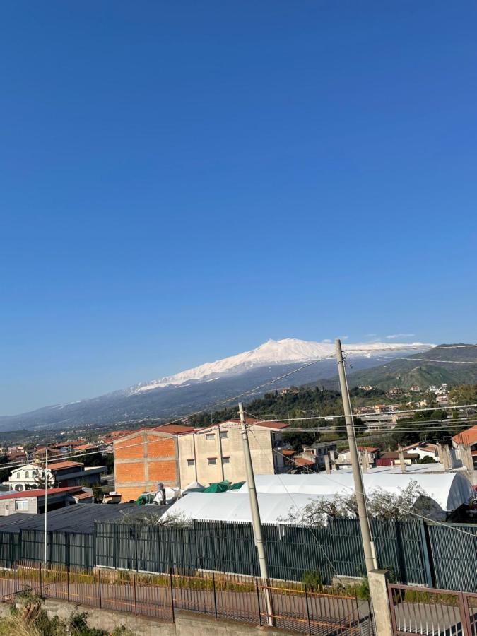 Appartamento Pipa'S Suntrap Taormina Esterno foto