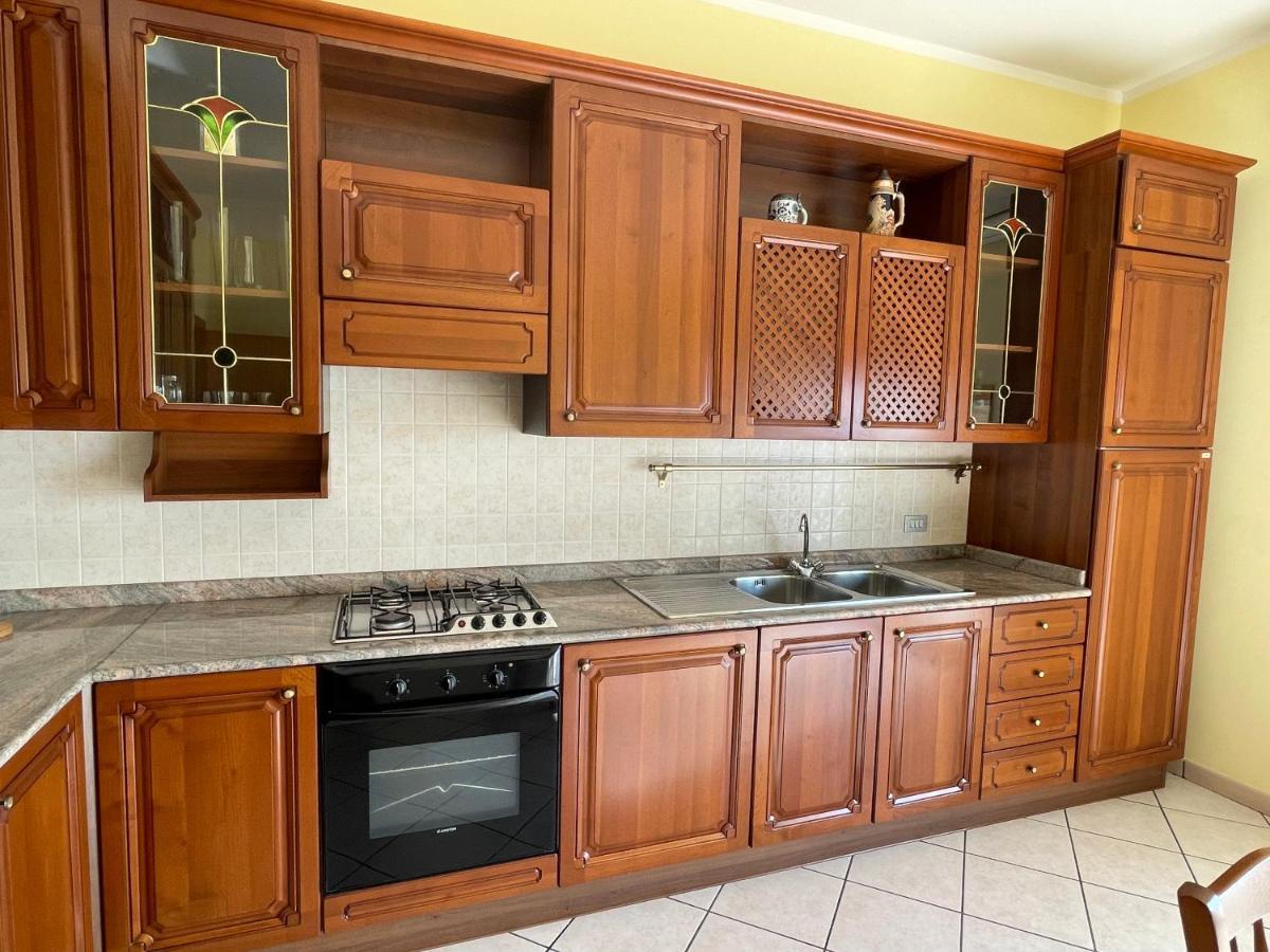 Appartamento Pipa'S Suntrap Taormina Esterno foto