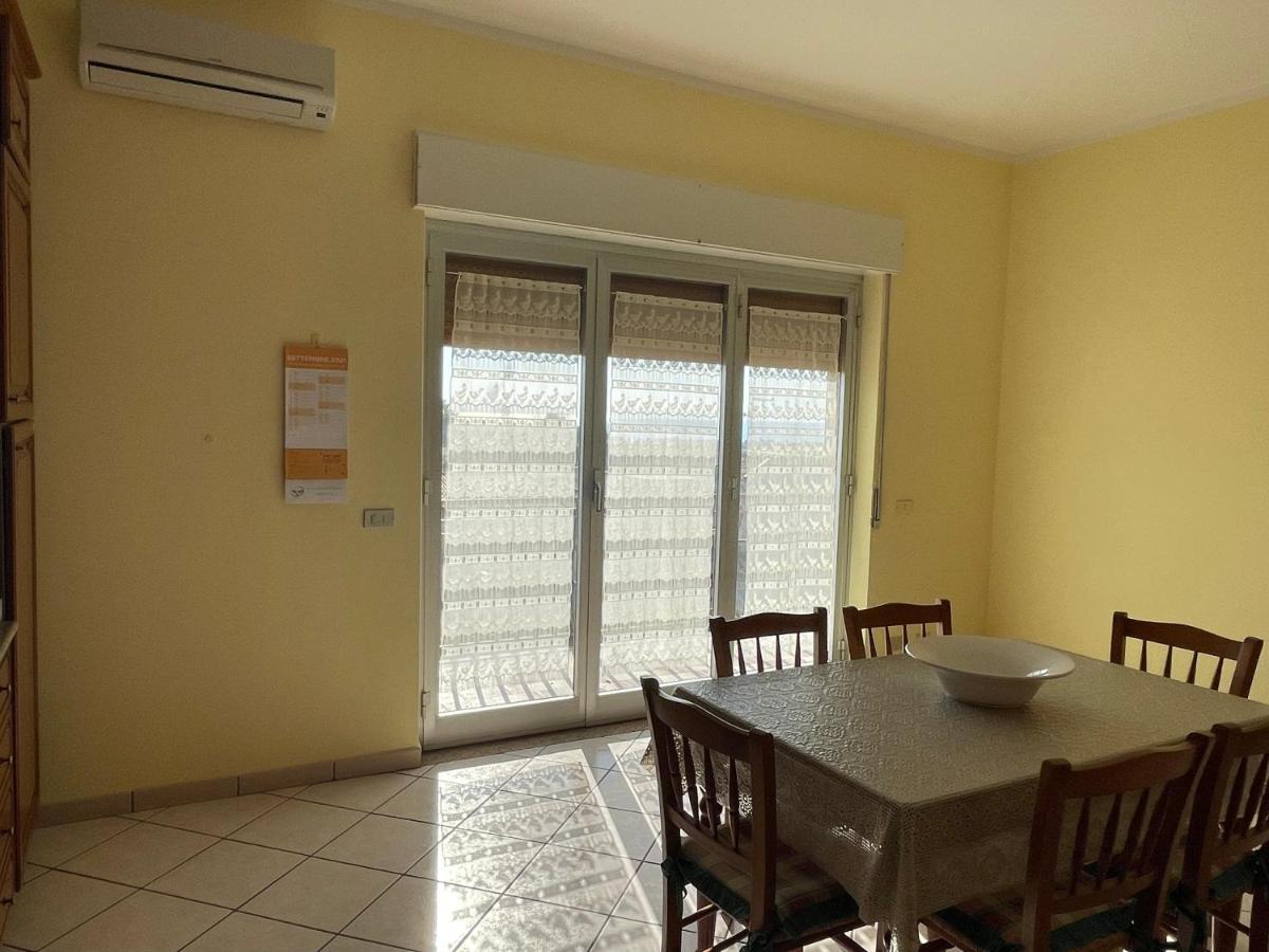 Appartamento Pipa'S Suntrap Taormina Esterno foto