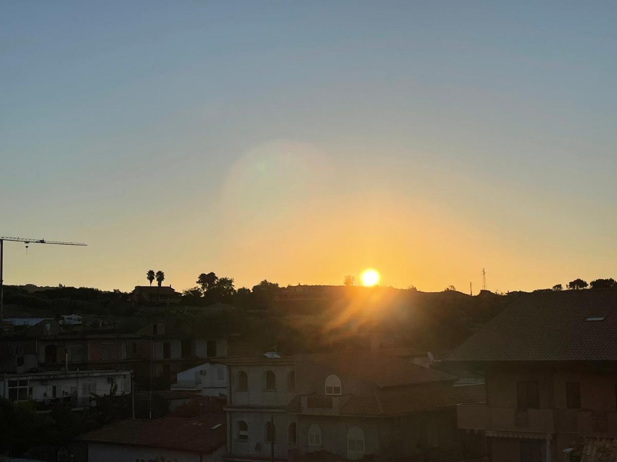 Appartamento Pipa'S Suntrap Taormina Esterno foto