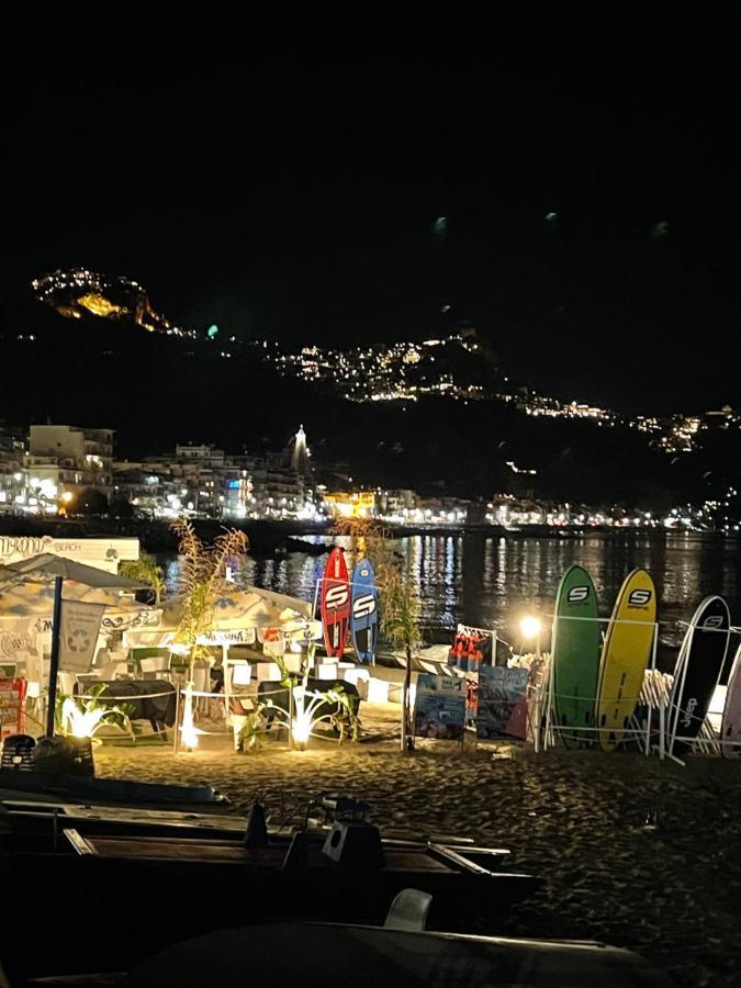 Appartamento Pipa'S Suntrap Taormina Esterno foto