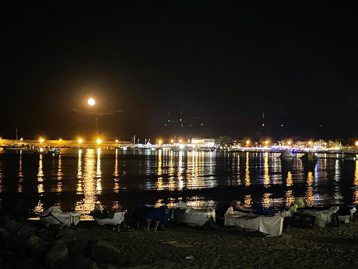 Appartamento Pipa'S Suntrap Taormina Esterno foto