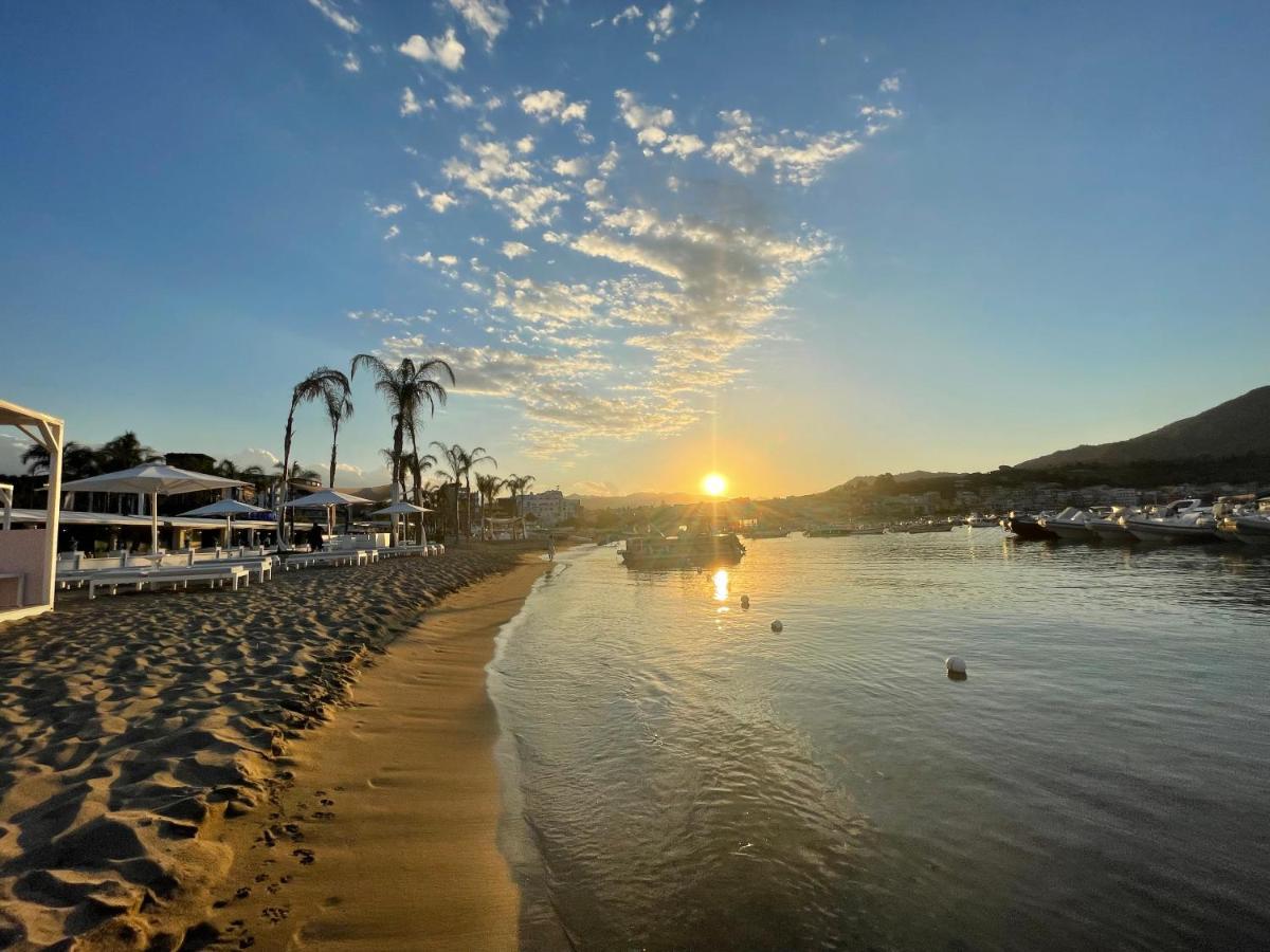 Appartamento Pipa'S Suntrap Taormina Esterno foto